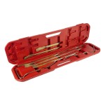 Набор рихтовочных монтажных лопаток WDK-65039