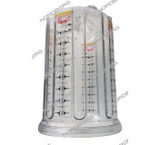 Колба осмотровая для установок 2380, внутренняя резьба (2018-2020 г.) NORDBERG 01-00004702