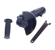 Пневматическая угловая шлифовальная машина MIGHTY SEVEN QB-7115