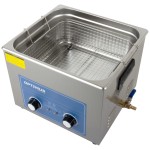 Ультразвуковая мойка с подогревом 15 л OPT-UC150