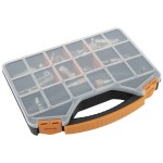 Установка для замены масла в АКПП, 130 Вт, 0-1.6 МПа WDK-ATF988