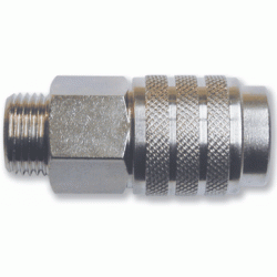 ASTUROMEC ПЕРЕХОДНИК A350/2 быстросъемн.  MAXI M1/2