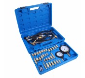 Тестер давления топлива Car-Tool CT-1049