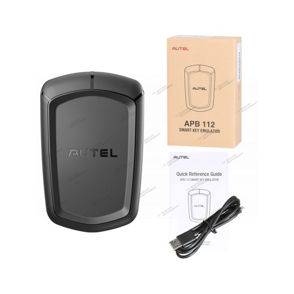 Эмулятор ключей Autel  для IM608, IM508 APB112