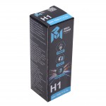 Автолампа H1 (70) P14.5s STANDART 24V MEGAPOWER /1/10/100 M-37033002