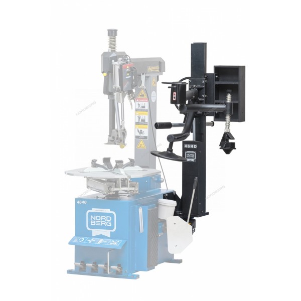 Вспомогательное устройство "Третья рука" для 4640ID NORDBERG 46HD