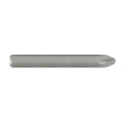 Насадка (бита) KING TONY 188004P Phillips 5/16” L=80мм PH4