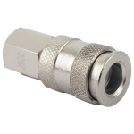 Harrison Пневматическое быстроразъёмное соединение резьба 1/4 «мама» HRS-20SFA