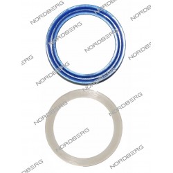 Ремкомплект для пресса N3610L NORDBERG 000010875