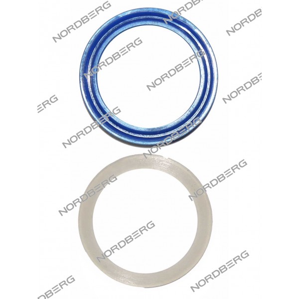 Ремкомплект для пресса N3610L NORDBERG 000010875