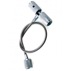 CLIPPER ИНСТРУМЕНТ T605 для вентилей (гибкий)