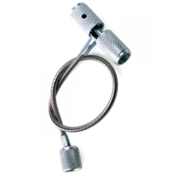 CLIPPER ИНСТРУМЕНТ T605 для вентилей (гибкий) CLIPPER T605
