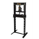 Пресс напольный гидравлический, 20 т WDK-80121