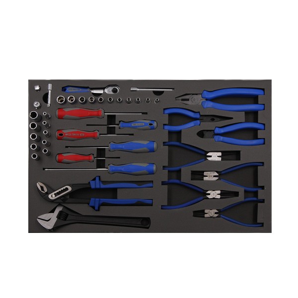 Ложемент Эконом+ ОДА Сервис ODA-L041