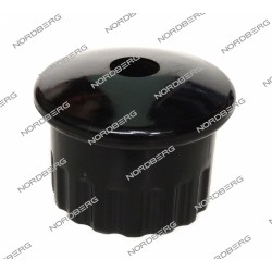 Крышка прижима пружины рабочей головки NORDBERG  5004200