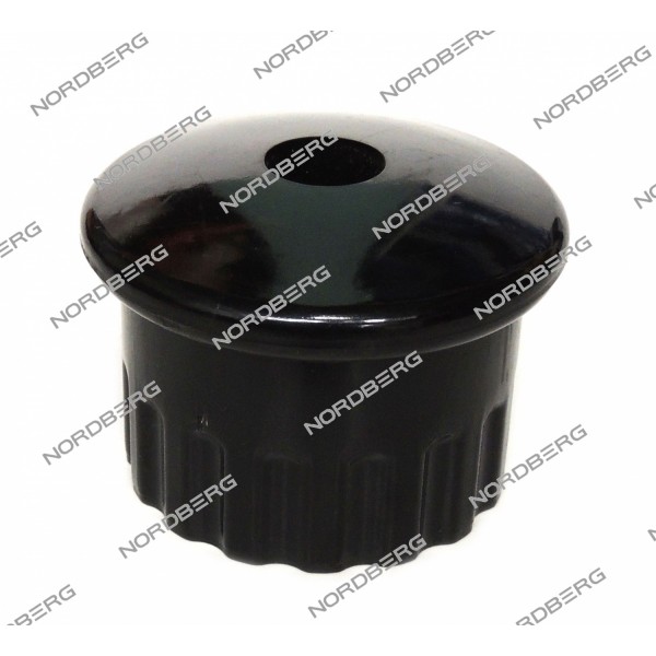 Крышка прижима пружины рабочей головки NORDBERG  5004200