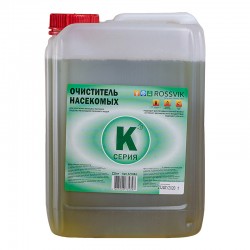 Очиститель насекомых "серия К ROSSVIK" 5 кг