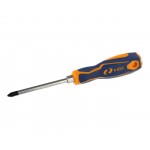 Отвертка PHILLIPS PH2х100мм LIGE LG-56422