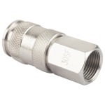 Harrison Пневматическое быстроразъёмное соединение 3/8 «мама» HRS-30SFA