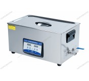 Ультразвуковая ванна с подогревом, 22 л NORDBERG NU220D