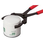 Клещи для съема фильтров 57-120 мм WDK-65395