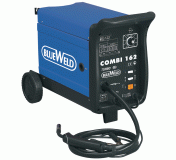 Сварочный полуавтомат BLUEWELD COMBI 162 TURBO
