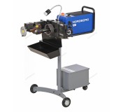 Станок для проточки тормозных дисков и барабанов без снятия и со снятием NORDBERG NL7