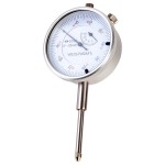 Индикатор часового типа 0-25 мм, 0,01 мм WDK-MI2501