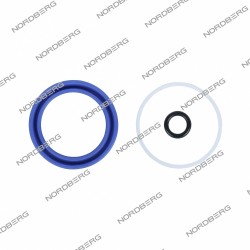 Ремкомплект для гидравлического цилиндра N38C106