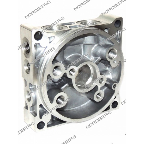 Пластина клапанная для насоса подъемника  4122A-4T NORDBERG X002079