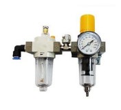 5509284 AIR REGULATOR ASSEMBIY  Блок подготовки воздуха (для V-524)