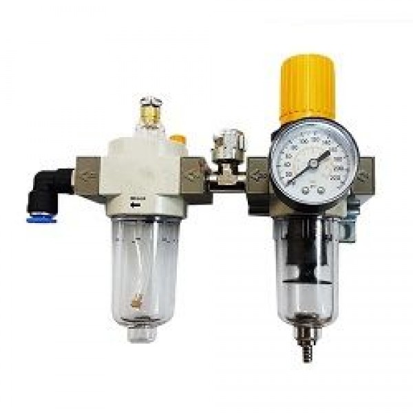 AIR REGULATOR ASSEMBIY  Блок подготовки воздуха (для V-524) 5509284