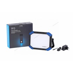 Фонарь светодиодный, стационарный, аккумуляторный NORDBERG 1913