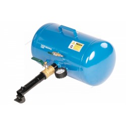 Бустер (Инфлятор), 38 л NORDBERG CH5F