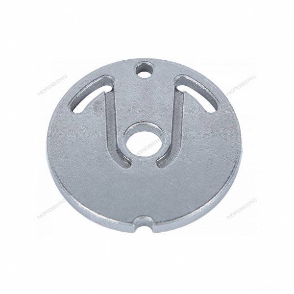 Задняя крышка цилиндра для NP2511 NP2511#28