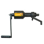 Гайковерт редукторный двухскоростной, 5800 Нм WDK-736DL