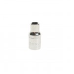 Головка торцевая  5.5мм 1/4" 6-гранная L=30мм ЭВРИКА  1/864 ER-90204