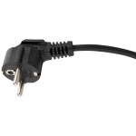 Raptor Переносной светодиодный светильник XL, 220 В, длина провода 5 м WDK-WL2210005