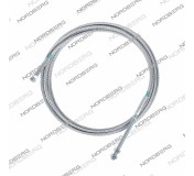 Трос для подъемника TLT240SB/240SC/245AT (10596 мм)
