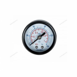 NORDBERG ЗАПЧАСТЬ МАНОМЕТР для NP8412