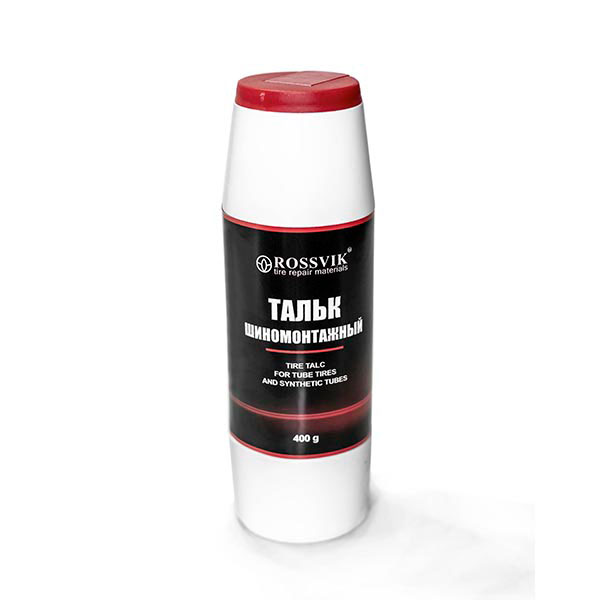 Тальк, 400г T.04.X.1