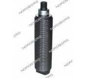 Вал резьбовой 42мм TB-P-0200004 для NORDBERG 45TRK