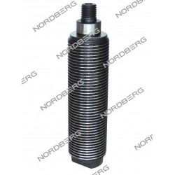 Вал резьбовой 42мм TB-P-0200004 для NORDBERG 45TRK