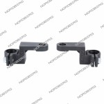 Адаптеры короткие в сборе для NL2 (комплект) NL2#TR-AS-FIXT