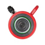 Гидравлический цилиндр (домкрат), однополостной 20 т, ход 100 мм HRH-CY03020101