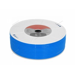 Пневмотрубка полиуретановая 5,5х8 мм