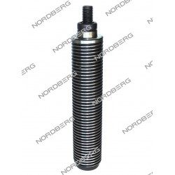 Вал резьбовой B-73-1215000 Ø40мм шаг 4мм для NORDBERG 4524C