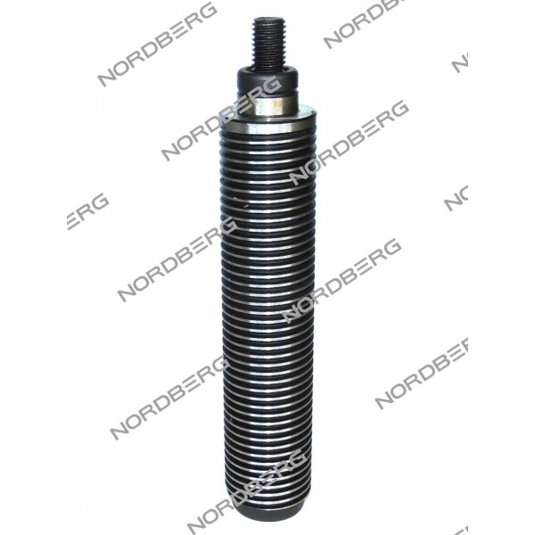 Вал резьбовой  Ø40мм шаг 4мм для NORDBERG 4524C B-73-1215000