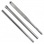 Динамометрический ключ серии ALUMINIUM, 1, 750-2000 Нм, футляр KING TONY 3485G-2DB