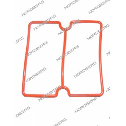 Прокладка квадратная головки для NCEO100/400